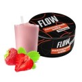 Тютюн Flow Полуничний Шейк 100 грам