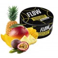 Тютюн Flow Тропічний Коктейль 100 грам