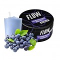 Тютюн Flow Чорничний Йогурт 100 грам