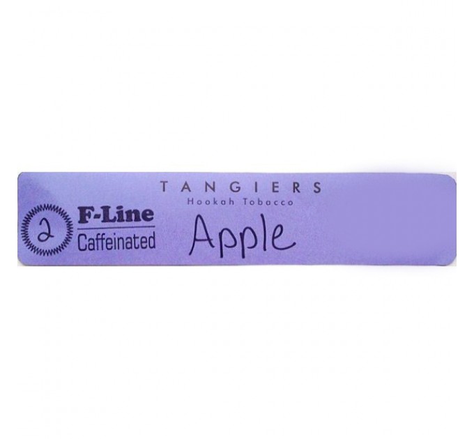 Табак Tangiers Burley - Apple (Яблоко) на развес