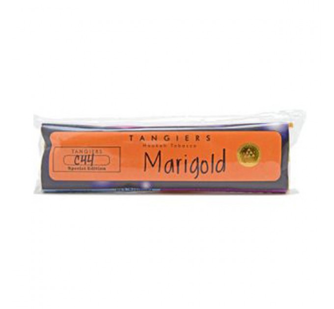 Тютюн Tangiers Special Edition - Marigold (Мериголд) на вагу