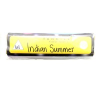 Табак Tangiers Noir - Indian Summer (Индиан Саммер) на развес