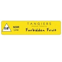 Табак Tangiers Noir - Forbidden Fruit (Запретный плод) на развес