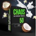 Табак Chaos Koks (Кокос) 50 грамм