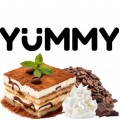 Табак Yummy Тирамису 100 грамм