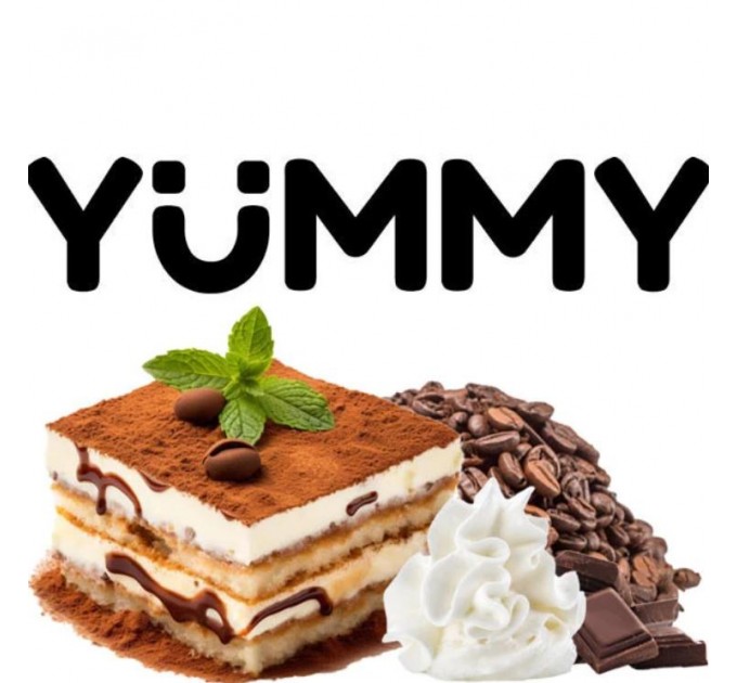Табак Yummy Тирамису 100 грамм