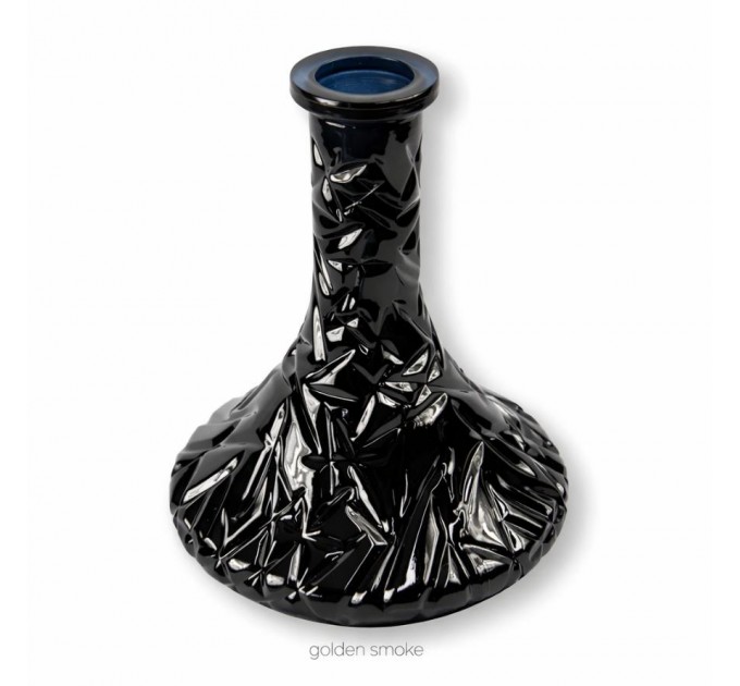 Колба Storm Craft Crystal Black 15C