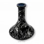 Колба Storm Craft Crystal Black 15C
