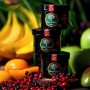 Табак Molfar Chill Line Peach Mango (Фруктовый Сад) 100 грамм