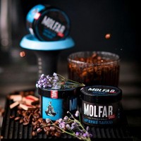 Тютюн Molfar Chill Line Amaizing Baykal (Чарівний Байкал) 40 грам