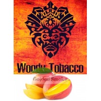 Тютюн Woodu Манго 50 грам (на вагу) Тютюн Woodu Манго 50 грам (на вагу)