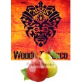 Табак Woodu Груша 250 грамм