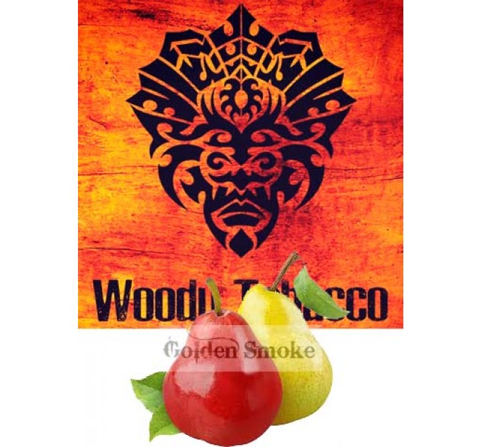 Табак Woodu Груша 250 грамм