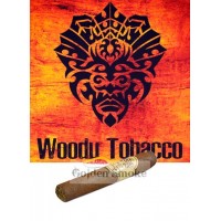 Тютюн Woodu Сигара 50 грам (на вагу)