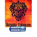 Табак Woodu Холлс 50 грамм (на развес)