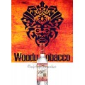 Табак Woodu Водка 250 грамм