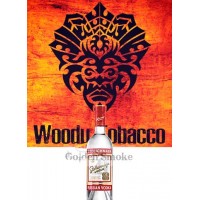 Табак Woodu Водка 250 грамм Табак Woodu Водка 250 грамм