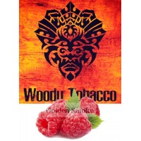 Тютюн Woodu Малина 50 грам (на вагу)
