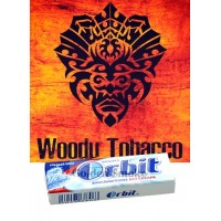 Табак Woodu Орбит 250 грамм Табак Woodu Орбит 250 грамм