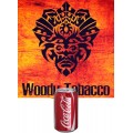 Табак Woodu Кола 50 грамм (на развес)