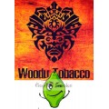 Табак Woodu Кислый Дизель 50 грамм (на развес)