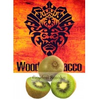 Тютюн Woodu Ківі 250 грам