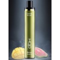 Одноразовий пристрій Hqd Mango Guava (Манго Гуава) 5% нікотину