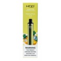 Одноразовий пристрій Hqd Cuvie Pineapple Ice (Ананас) 5% нікотину