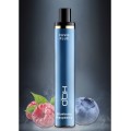 Одноразовое устройство Hqd Blueberry Raspberry (Черника Малина) 5 % никотина
