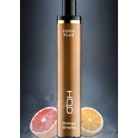 Одноразовий пристрій Hqd Pink Lemonade (Рожевий Лимонад) 5% нікотину