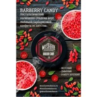 Тютюн Must Have Barberry Candy (Барбарисова цукерка) 25 грам Тютюн Must Have Barberry Candy (Барбарисова цукерка) 25 грам