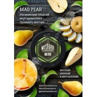 Табак Must Have Mad Pear (Сумасшедшая груша) 25 грамм