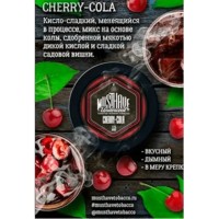 Тютюн Must Have Cola (Кола) 25 грам