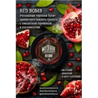 Тютюн Must Have Red Bomb (Гранат) 25 грам
