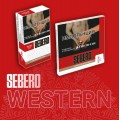 Тютюн Sebero Limited Edition Western (Вестерн) 30 грам
