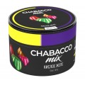 Суміш Chabacco MIX Sour Jelly (Кисле Желе) 50 грам