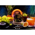 Табак Banger Summer juicy (Сок Мультифрукт) 100 грамм