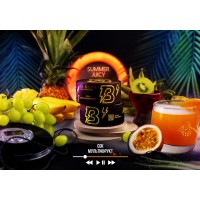 Табак Banger Summer juicy (Сок Мультифрукт) 100 грамм