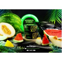 Табак Banger Watermelon or Melon (Арбуз или Дыня) 100 грамм