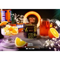 Тютюн Banger Iron Bru (Айрн Брю) 100 грам
