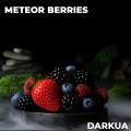Тютюн DARKUA Meteor Berries (Лісові Ягоди) 100 грам
