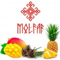 Табак Molfar Virginia Line ХАМ 200 грамм