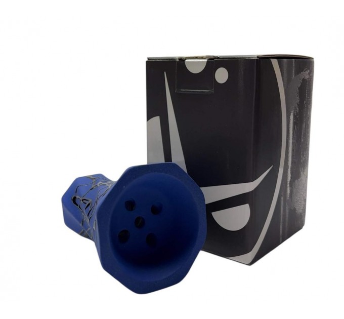 Чаша VantaBlack Tornado Blue