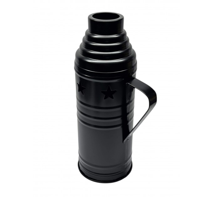 Колпак для кальяна Black "Star"
