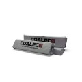 Уголь кокосовый COALECO 0.25кг