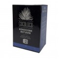 Вугілля кокосове Khmara Cocoloco 1 кг