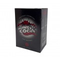 Кокосовый уголь Monster Coco 72 куб. 1кг