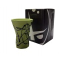Чаша VantaBlack Tornado Green