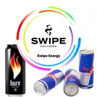Бестабачная смесь Swipe Energy (Энергетик) 50 грамм