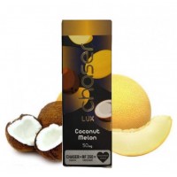 Жидкость Chaser LUX Coconut Melon (Кокос Дыня) 30 мл